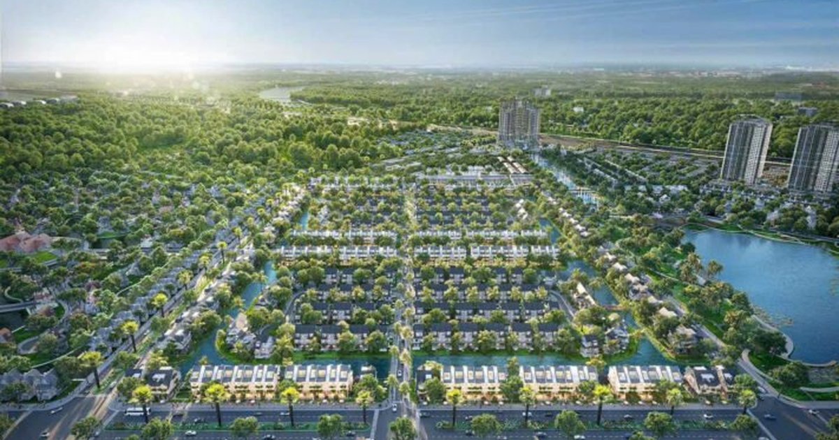 Eco Central Park